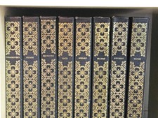 8x NM Box Sets Concert Hall