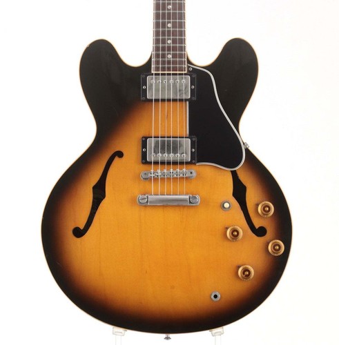 Gibson es335 dot vintage - dot,