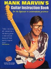 Hank Marvin's Guitar