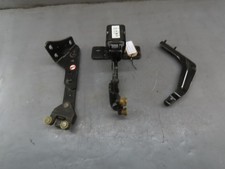 Citroen Dispatch Drivers Offside Sliding Door Runners 2.0HDI 2017 - 9808074880