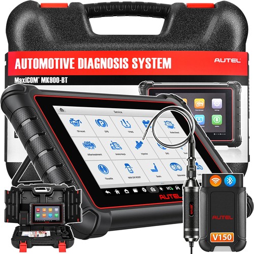 2026 autel maxicom mk900 - autel,