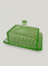Vintage 1930s Bagley Carnival