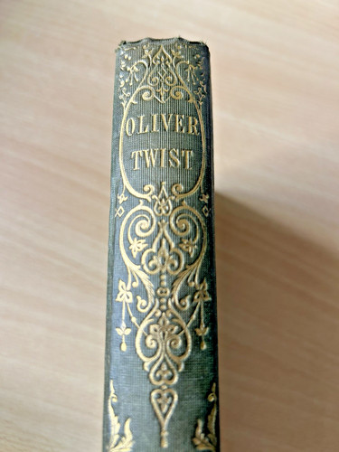 The adventures oliver - the,