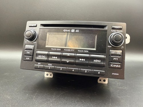 Oem subaru forester - forester, impreza