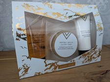 M&S Royal Jelly Gift Set -