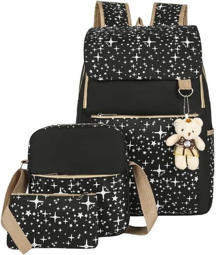 Kids backpack school bag - backpack,