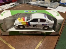 Corgi Vauxhall Astra 16v Mobil 1 Rally Car, Boxed, Mobil 1 Collection