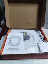 Gueray CD Player Portable