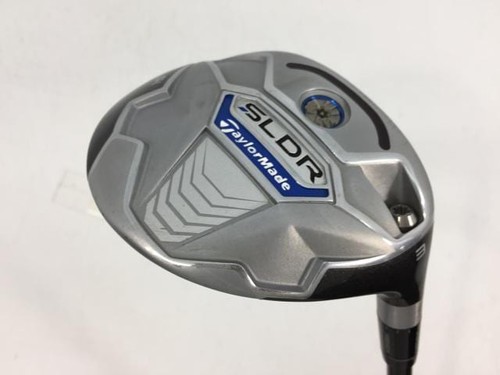 Taylormade sldr fairway wood - taylormade,