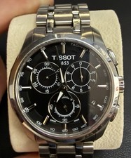 Tissot Men's 1853 Stainless