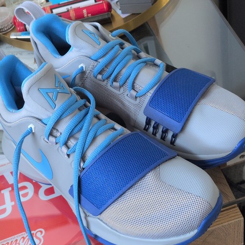 Nike low - pg, id
