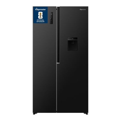 Fridgemaster 544 litre - fridgemaster,