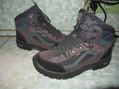 Women lowa boots brown - lowa,