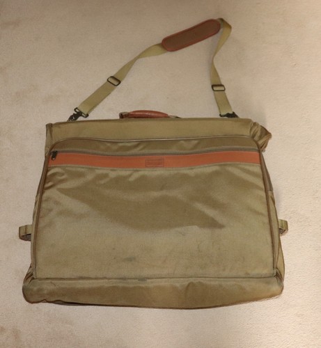 Hartmann luggage suit carrier - carrier,