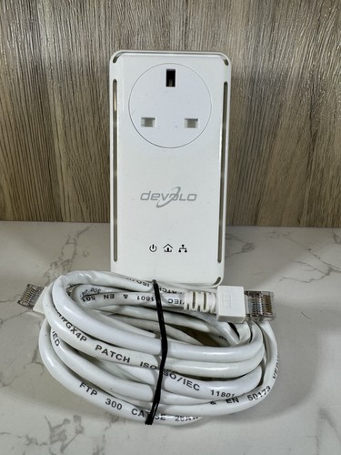 Devolo dlan 200 plus - -, av