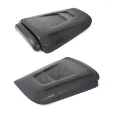 Pyramid Solo Seat Cowl Fairing