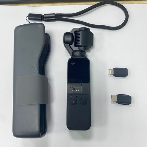 Dji osmo pocket - osmo, handheld