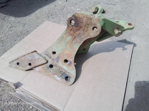Dowdeswell plough ucn frog - dowdeswell, lh