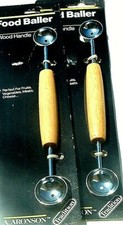 Set of 2 Aronson Double Sided