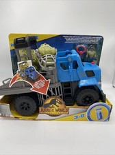 Imaginext Jurassic World