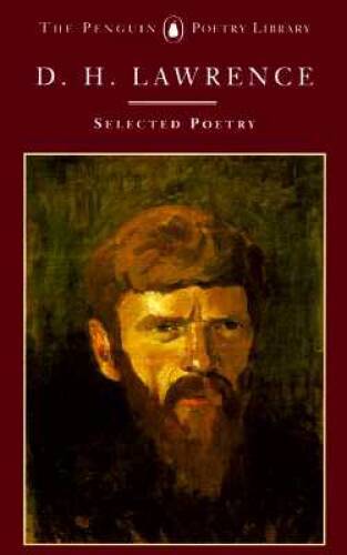 Selected poetry paperback - -, by