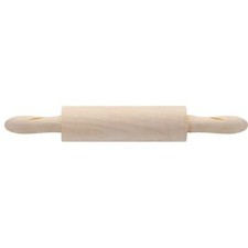 Wooden Mini Kids Rolling Pin
