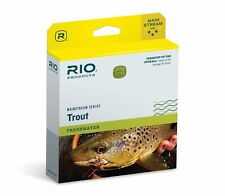 Rio Mainstream Sink Tip Trout Fly Line