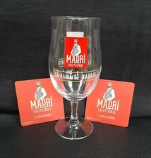 Madri Excepcional Pint Glass