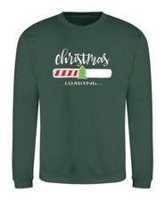 Christmas Jumper Sweater