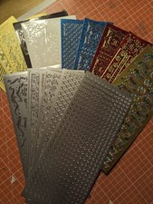 Job Lot Of 16 Assorted peel