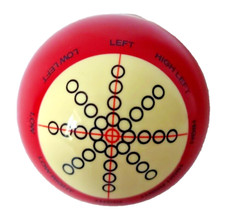 Pool Snooker  Durable White