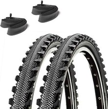 26 x 1.95 'SEMI SLICK'
