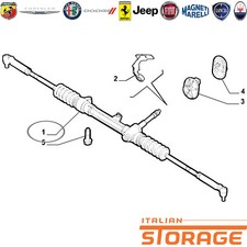 FIAT PUNTO 188 FROM 1999 ALSO