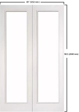 Premdor white internal - ✅,