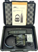  Electronic Stethoscope