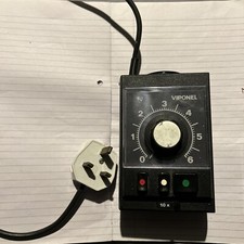 VIPONEL S15 Electronic