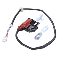 W10404050 Washer Lid Lock