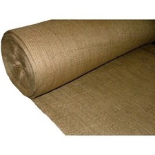 Builders Hessian Protection