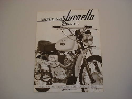 Advertising 1972 - advertising,