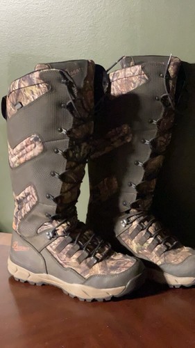 Danner vital snake boot - snake, 17”