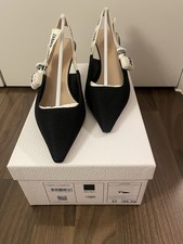 J'adior Christian Dior sling