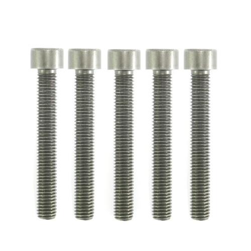 Rocker arm bolts for vw - arm,