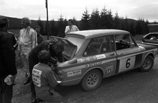 Colin Malkin Dave Morgan