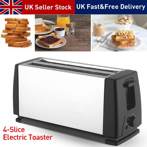 Slice toaster variable - slice, 6