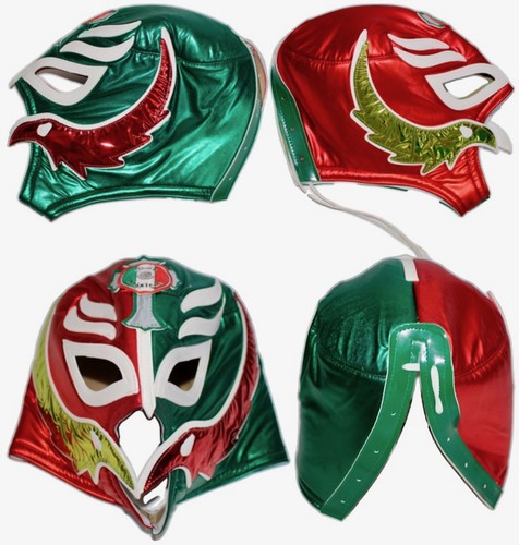 Wrestling mask luchador lucha - wrestling,