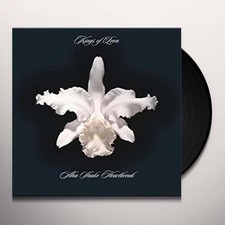 Kings of Leon - Aha Shake