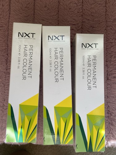 Nxt next generation permanent - next,