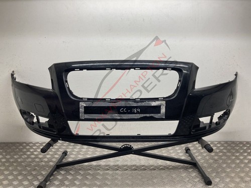 Volvo v70 front bumper - volvo,