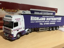 Corgi 1:50 Scale MacRitchie