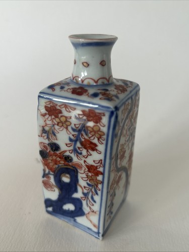 Antique chinese imari - antique,